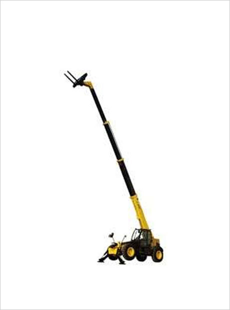 XT740滑移装载机