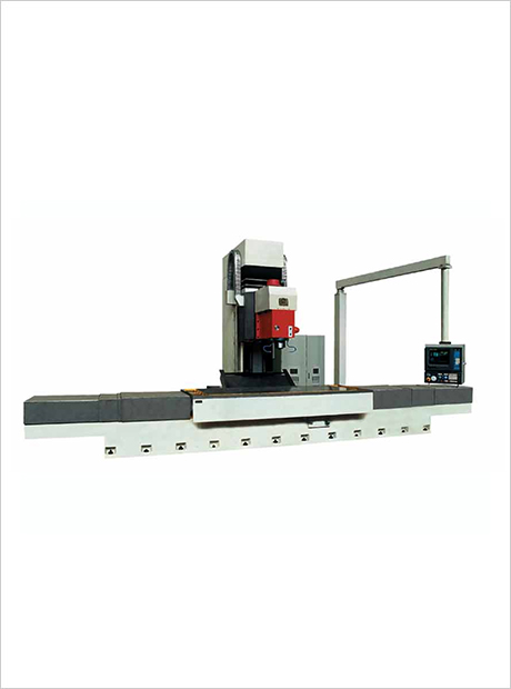 立式加工中心MXR-460V